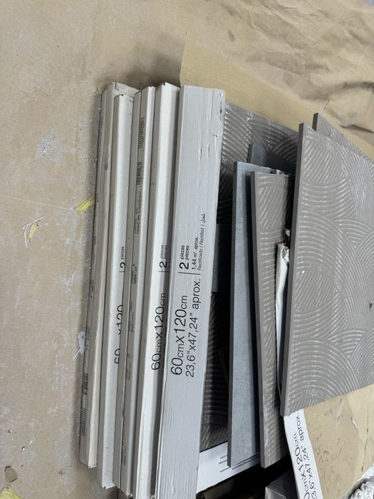 Sprzedam plytki ever pearl mate