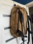 Torba Peak Design Travel Duffel 35L X-PAC coyote brown Gwarancja