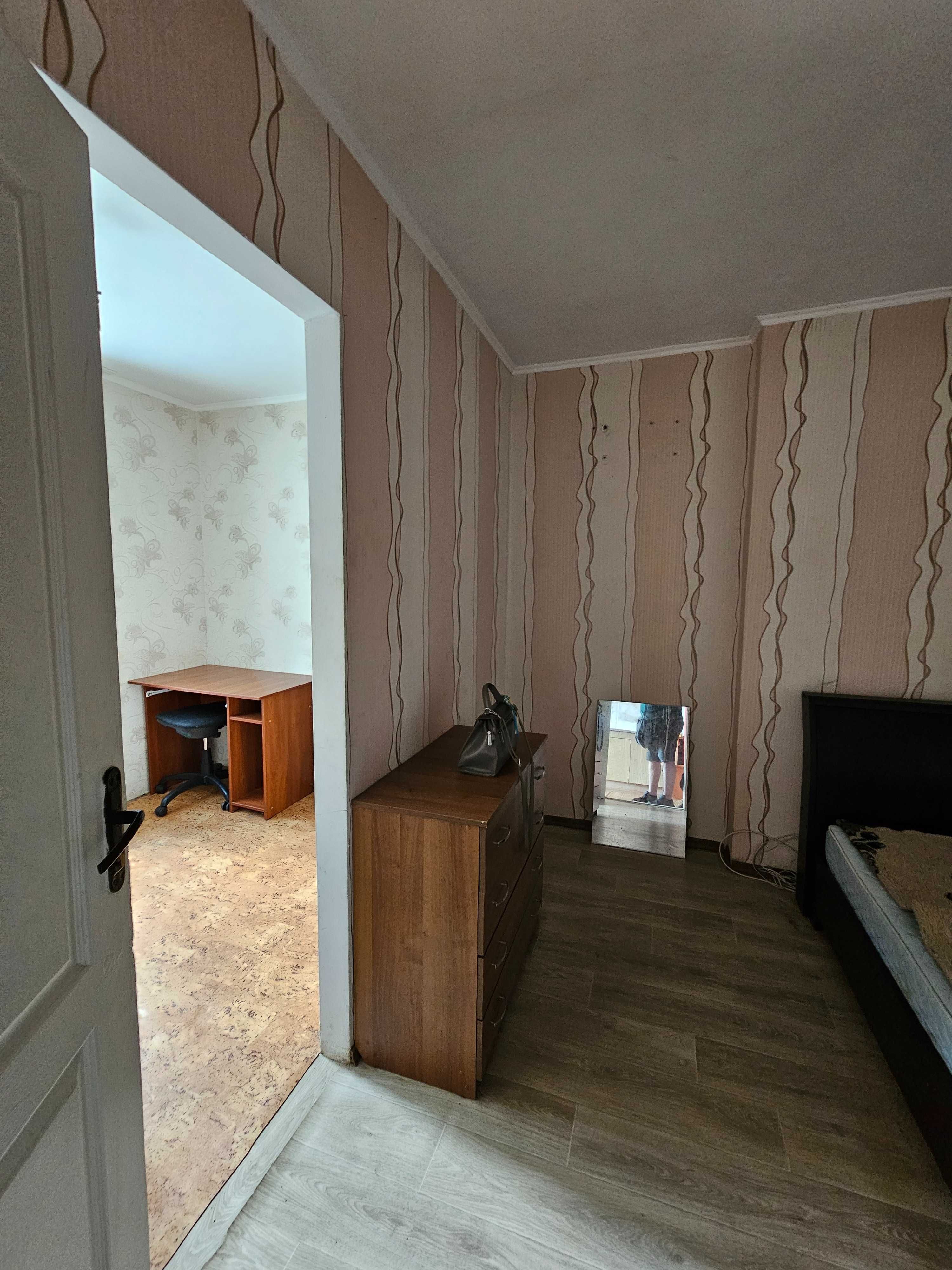 Продам 1к квартиру, ж/м Победа-6, пер. Добровольцев, пр. Героев
