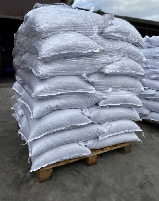 Wysłodki Buraczane melasowane Worek BigBag Cały kraj