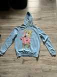 Bluza bawelniana meska