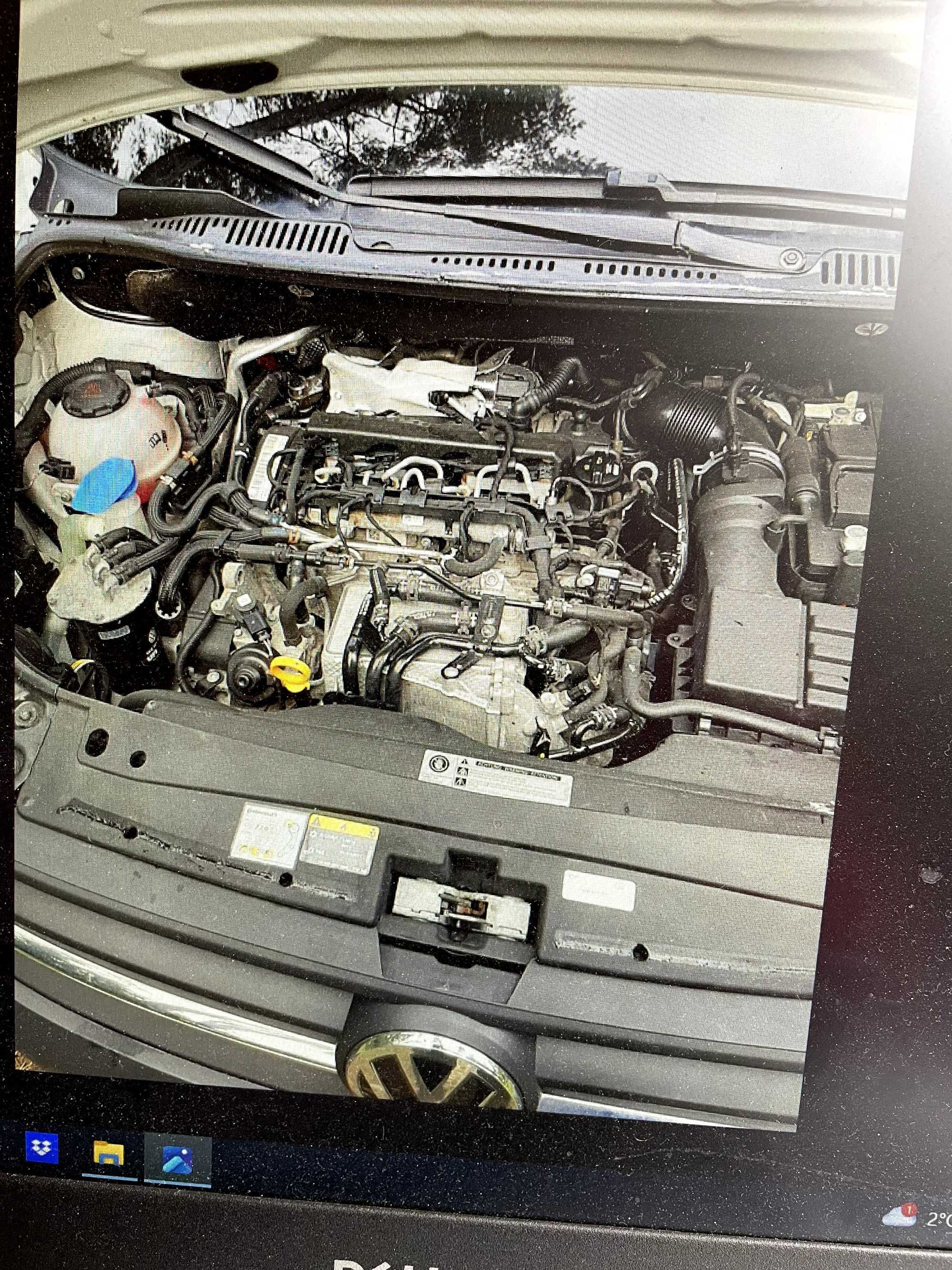 Volkswagen Caddy 2.0 TDI  FAKTURA VAT