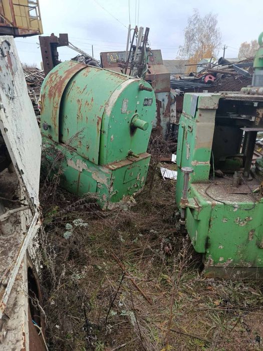 Обладнання для харчової промисловості. Закаточні машини