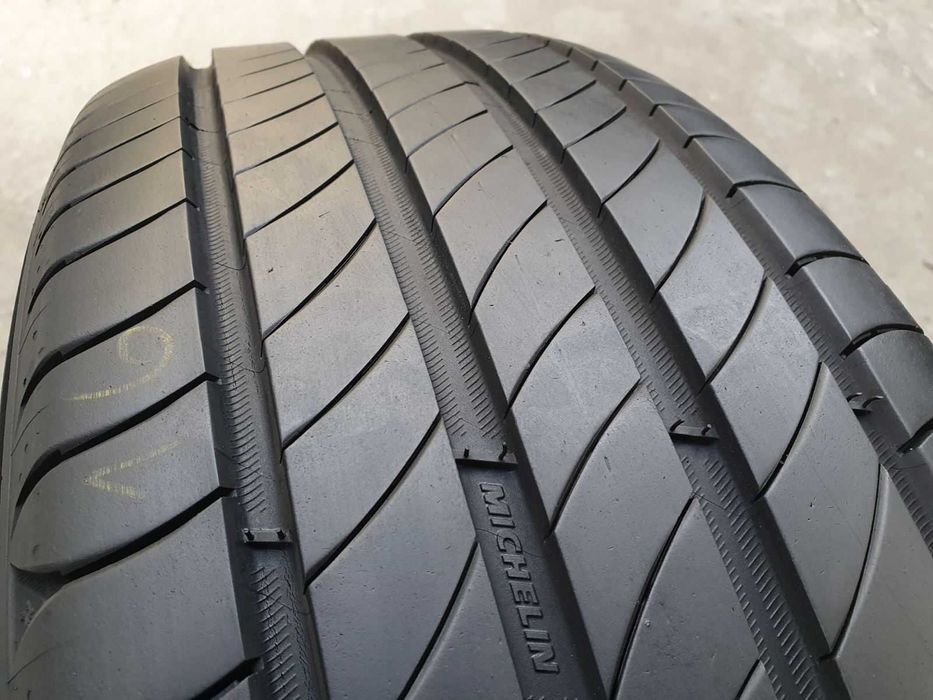 4x Michelin Primacy 4  215/55r17 6,4mm 2021r