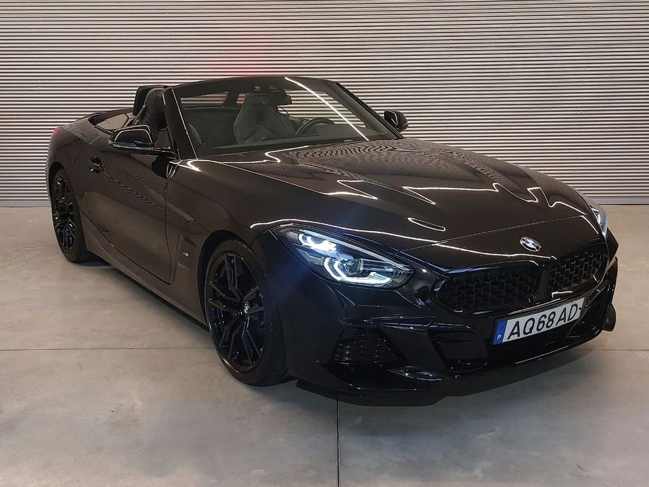 BMW Z4 30 i Pack M