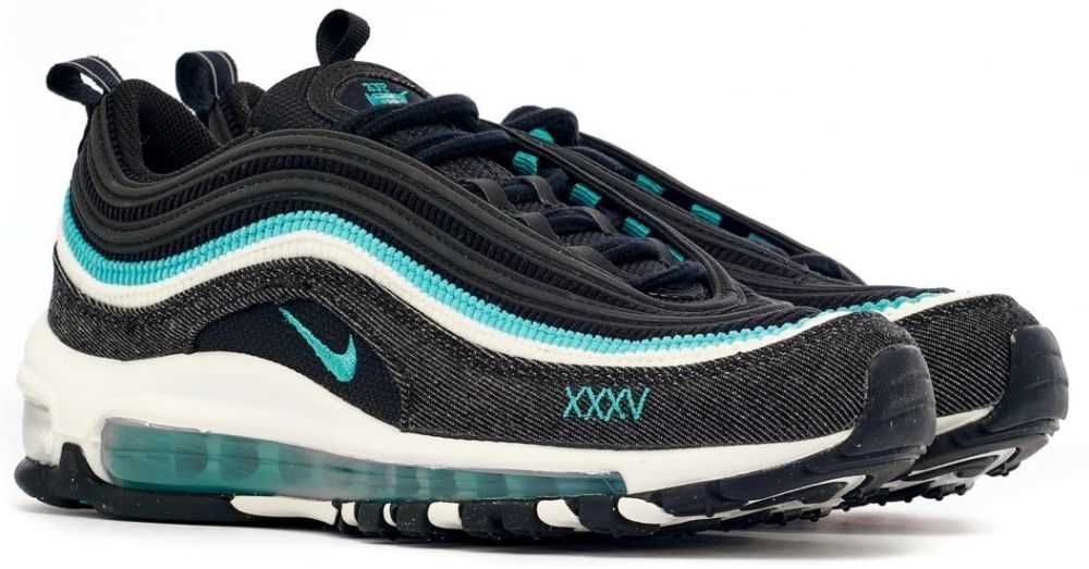 Dziecięce buty sportowe NIKE Air Max 97 SE: rożne rozmiary