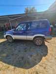 Nissan terrano II 2.7 tdi