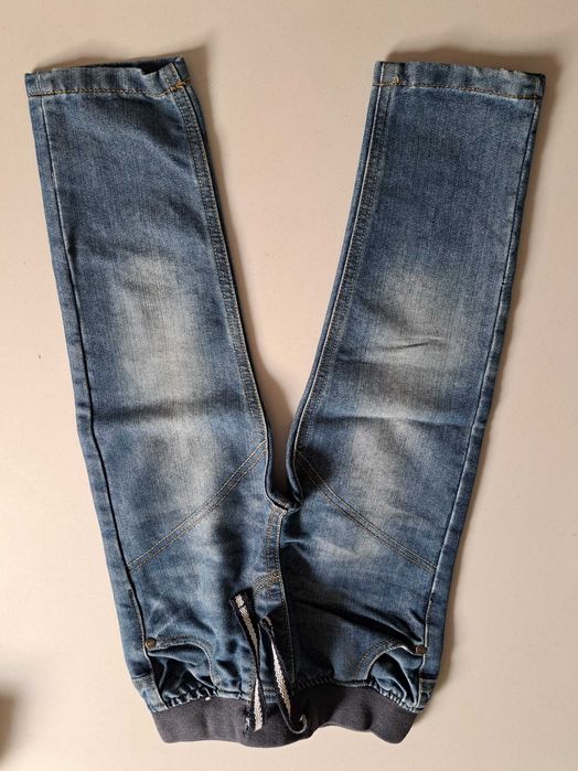 Sweat e calças de menino, 2/3 anos