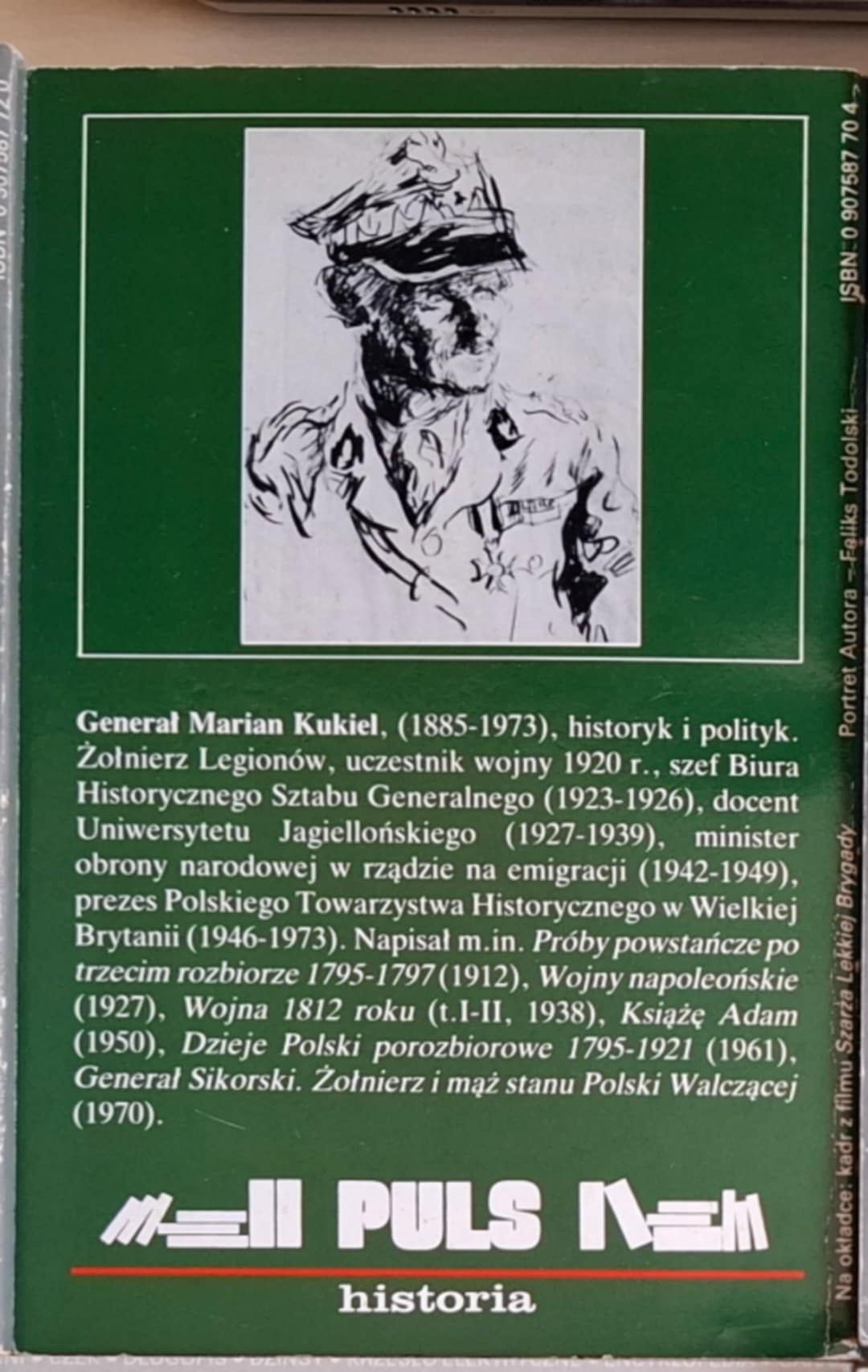 Dzieje polityczne Europy od rewolucji francuskiej