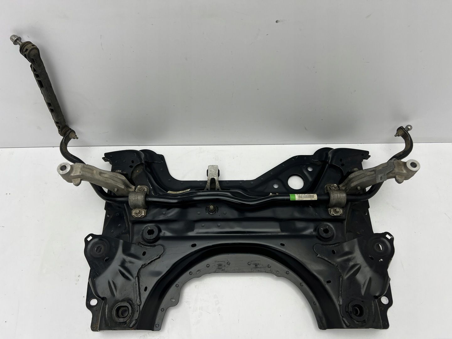 Opel Astra VI 6 L 1.2 wózek ława Belka Sanki Silnika demontaż N 22