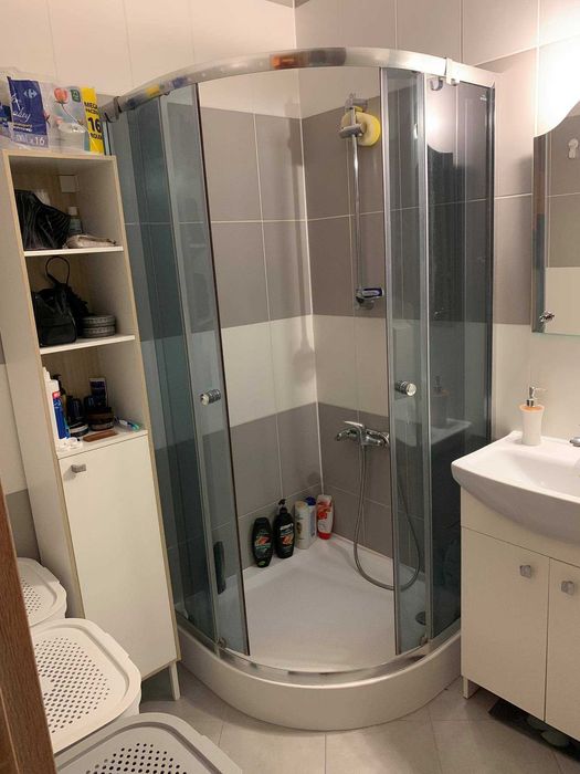 Wynajmę pokój, Górczyn