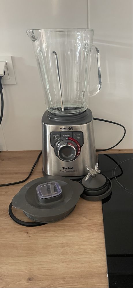 Blender kielichowy Tefal