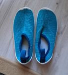 Buty do wody do snorkelingu dla dzieci Subea Aquashoes 100 rozm. 28/29