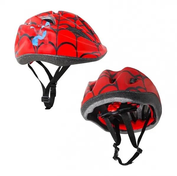 Ролики с шлемом и комплектом защиты