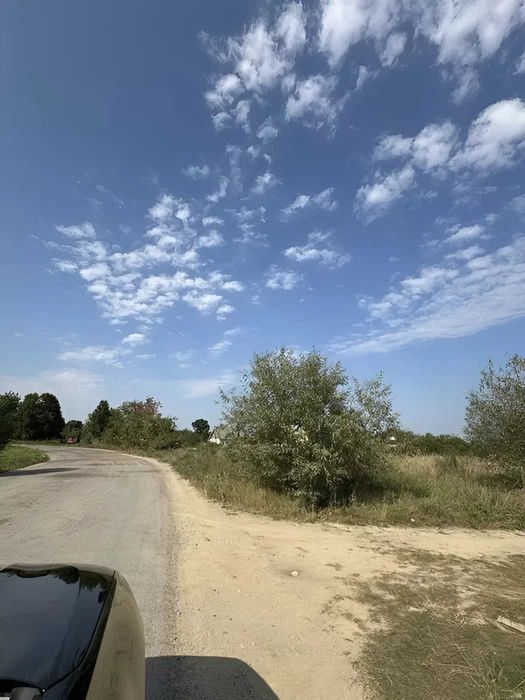 Ділянка 37 сот в с. Пійло