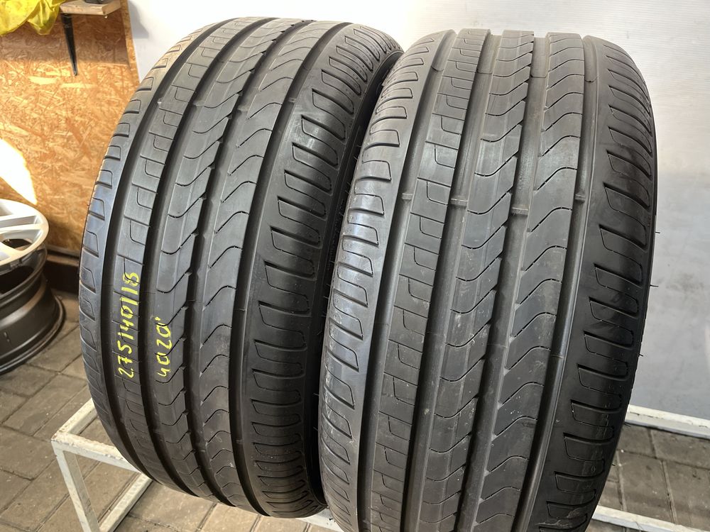 275/40/18 103Y Pirelli Cinturato P7