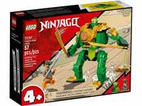 LEGO Ninjago 71757 Mech Lloyda