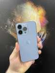 iPhone 13Pro Max 512Gb Never lock Sierra blue