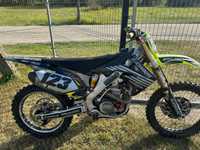 Honda crf 250 kxf sxf yzf