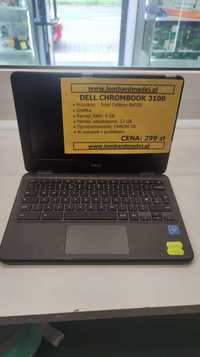 Laptop Notbook Dell 3100 Komis Madej SC