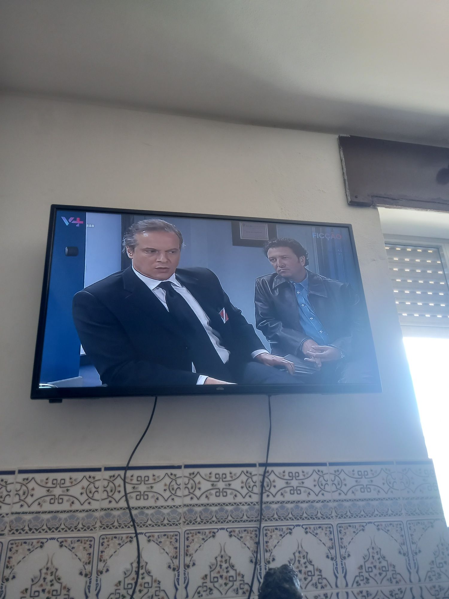 Venda de tv eletronia