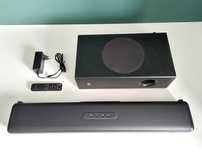 Soundbar MOZOS Theater 2w1