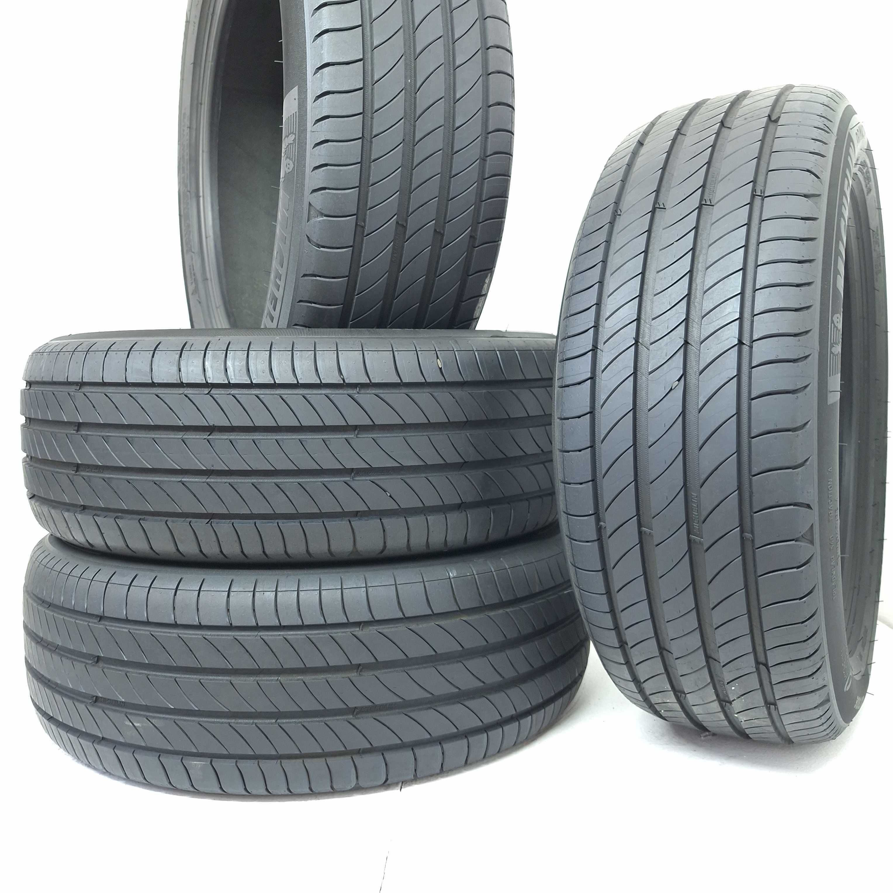 JAK NOWE! Opony letnie 205/55/17 Michelin Primacy  N0913