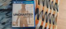 Uncharted 1-3 (PS4)