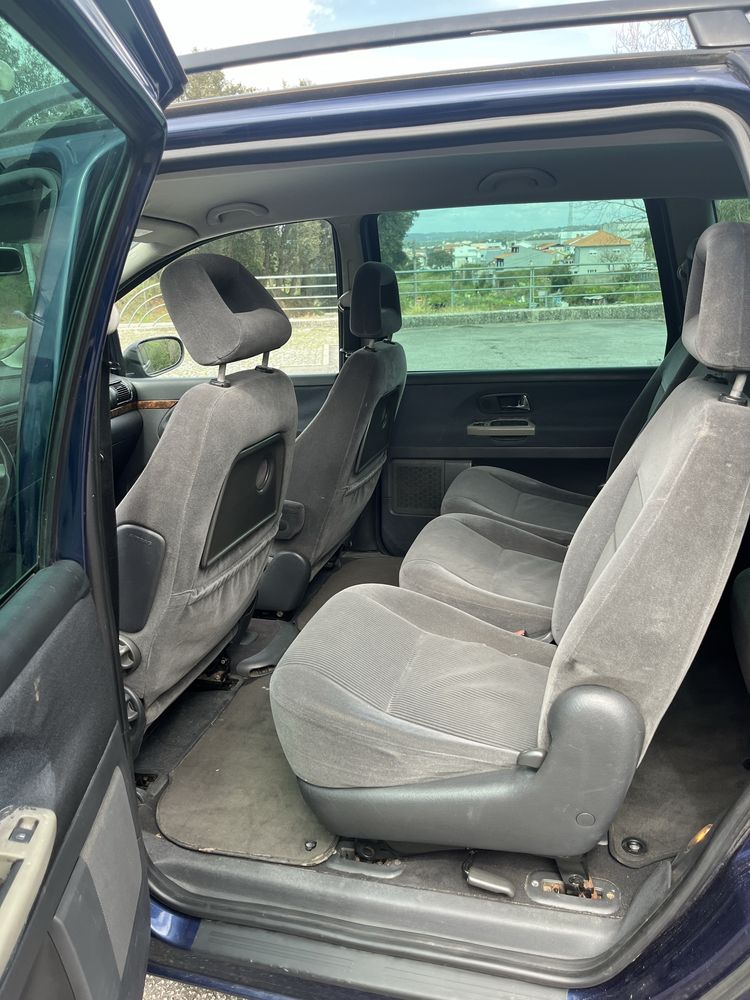 Ford Galaxy 1.9 TDi