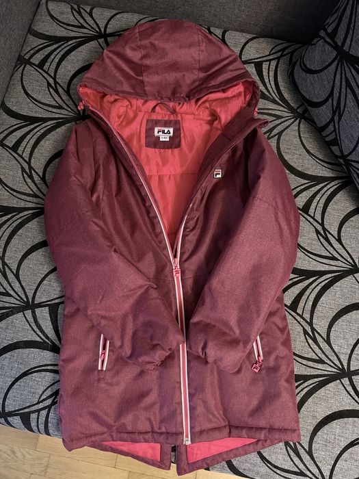 Дитяча курта Fila