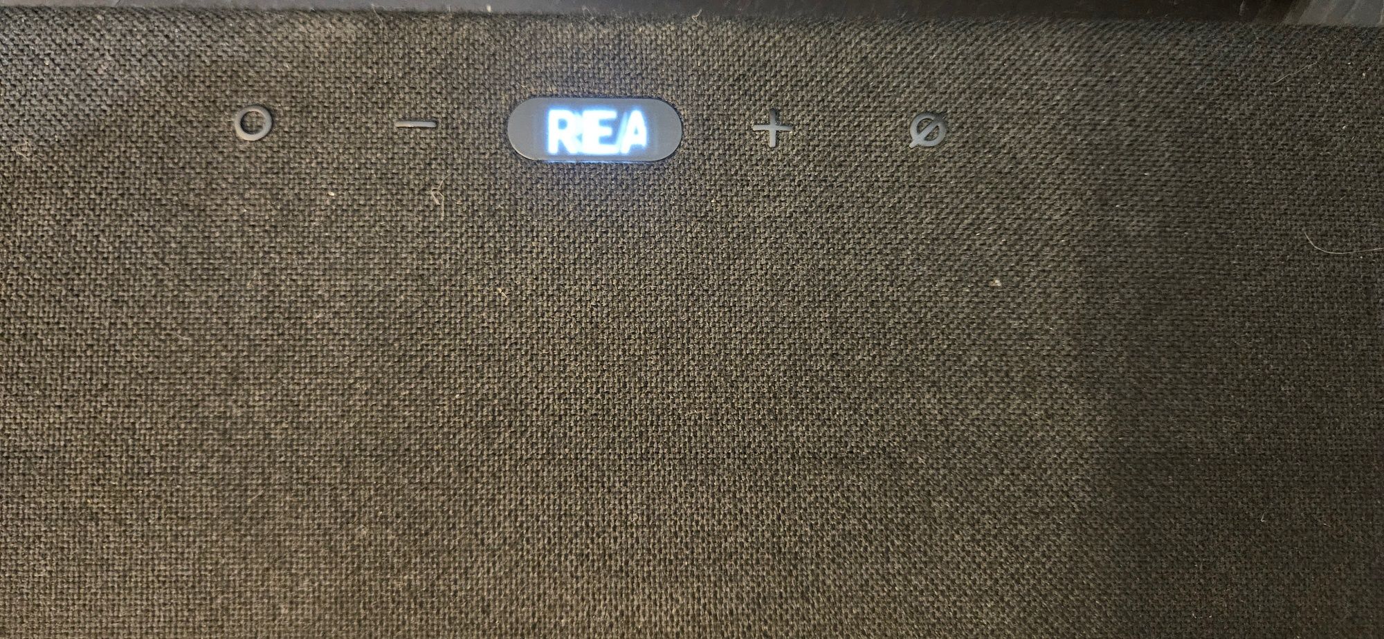 Soundbar Samsung HW-Q950T/EN