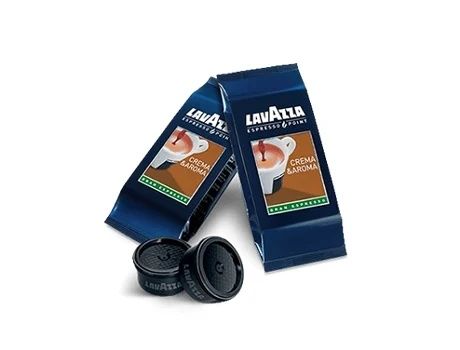 LAVAZZA Esp. Point