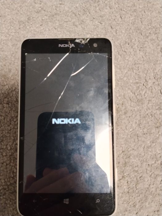 NOKIA LUMIA 625 na części