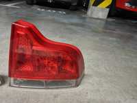 Lampa tylna prawa do Volvo S60 2005 (po lifcie)