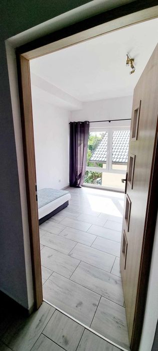 Noclegi dla pracowników