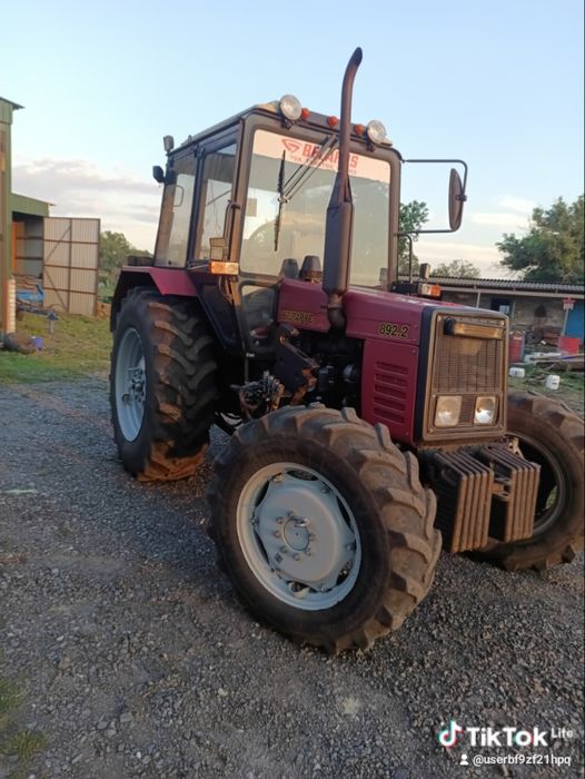 Продам МТЗ 82.2 2019 р