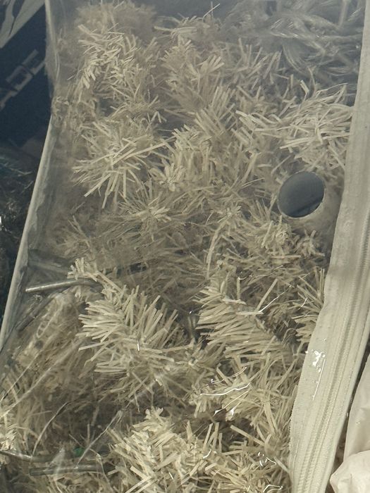 Arvore de natal 1,80