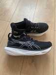 Buty do biegania Asics Gel Nimbus 25 EU 40 25.5 cm nike hoka adidas