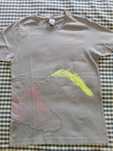 T-shirts  Nike, Sprinfield , Pull&Bear