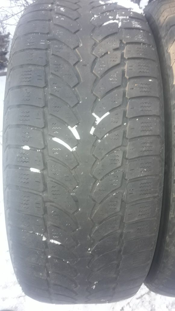 Авто -Шини -225/55 R18 Blizzak  літо 260гр договірна (плитка)