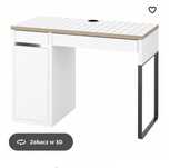 Biurko IKEA micke