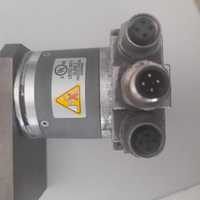 Encoder Kubler Ethernet