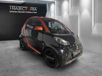 Smart ForTwo Coupé 1.0 Passion 71 Aut.