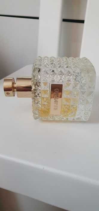Valentino Born In Roma the Gold Donna 15/100ml
