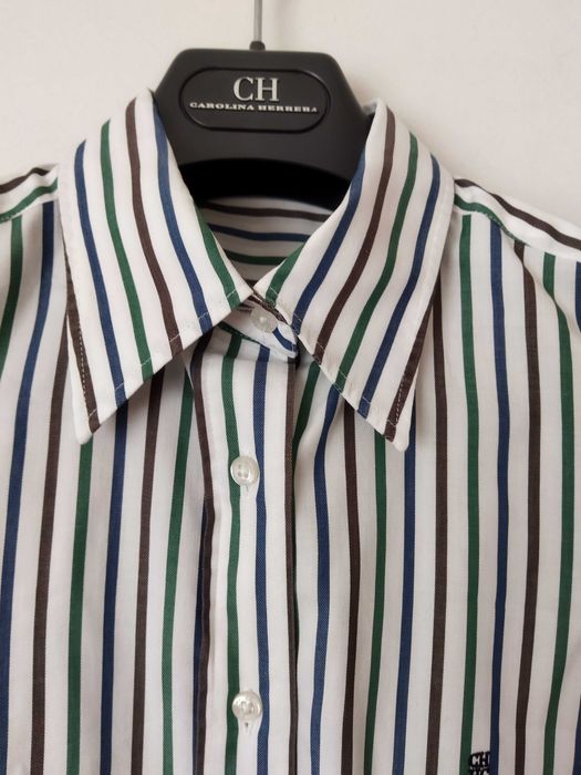 Camisas Carolina Herrera