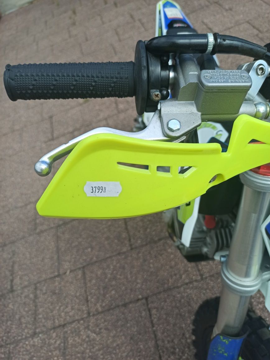 Mini Cross Mini Pocket bike cross