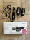 Suszarko-lokówka BaByliss AS962E 1000W Jonizacja Obrotowa