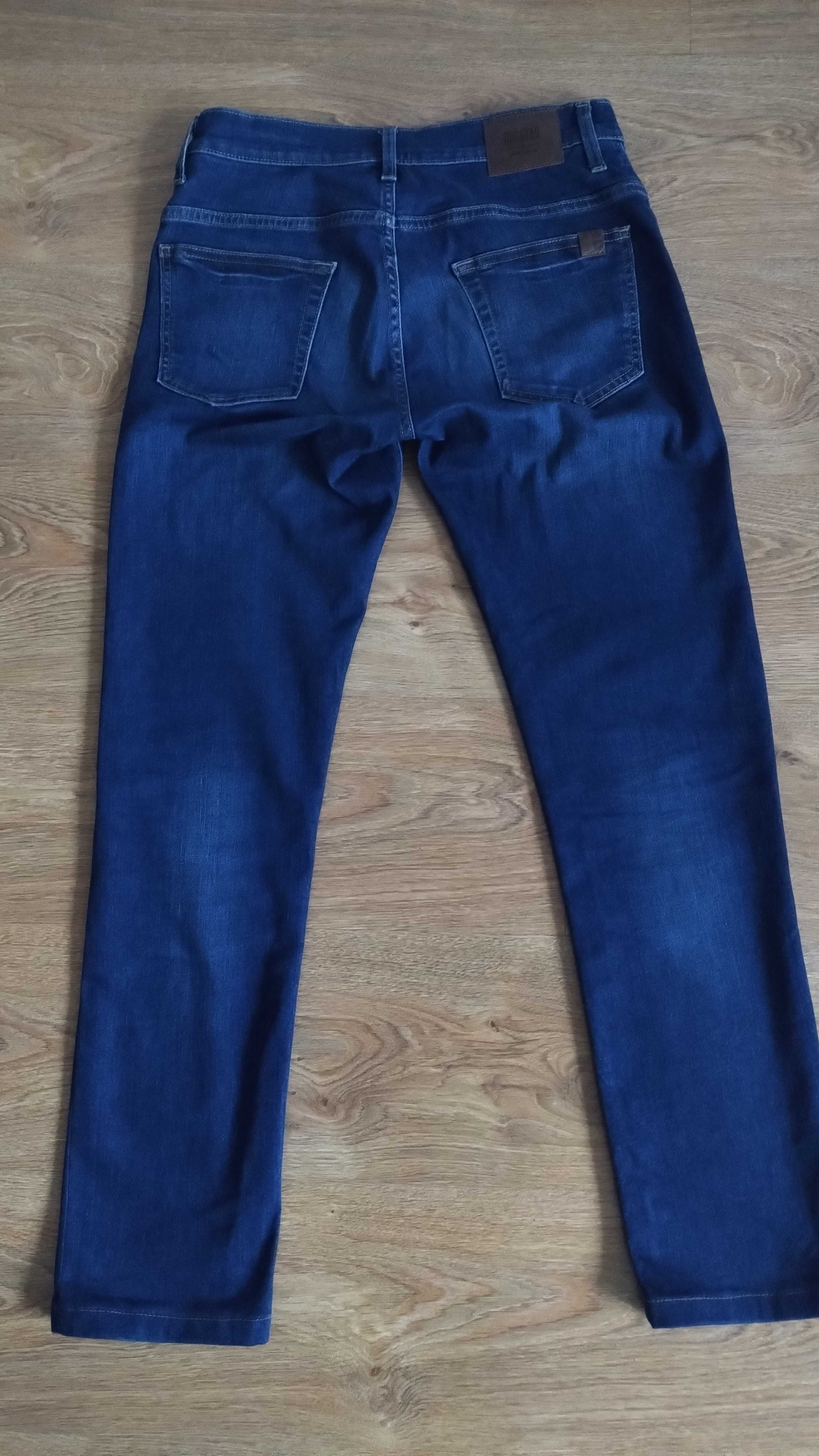 Big Star Terry spodnie jeans męskie 29/32