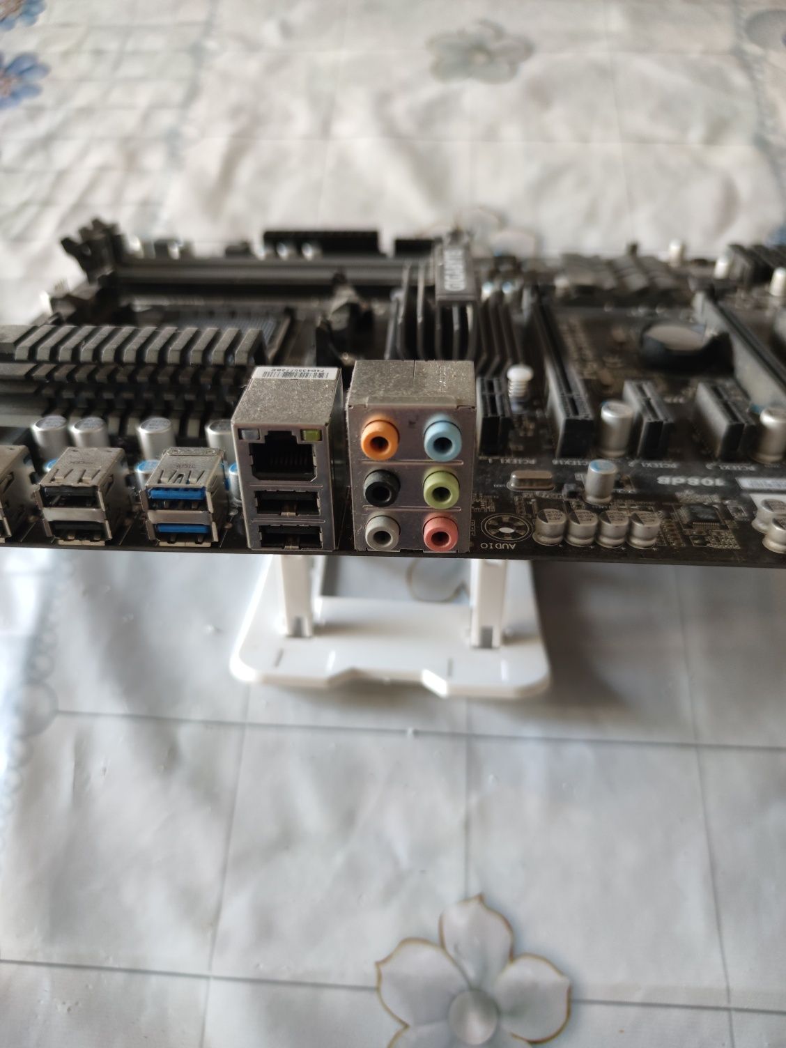 Gigabyte GA-970A-D3P rev.1.0