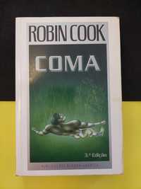 Robin Cook - Coma, livro 1